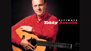 Eddy Arnold   YESTERDAY WHEN I WAS YOUNG