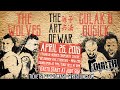 Free Match The Wolves Vs Fourth Gunn