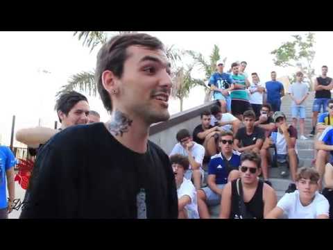 TETRICO vs EXTACHRIS - 4TOS | #FECHA4 (2019) #DREM_TENERIFE