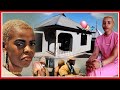 NYUMBANI kwa ZUWENA wa DIAMOND ALIYELIPWA MIL 17 KWENYE VIDEO - ''WANJA wa LAKI MBILI'' | MPAKA HOME