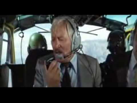 Convoy - Best clip from the movie