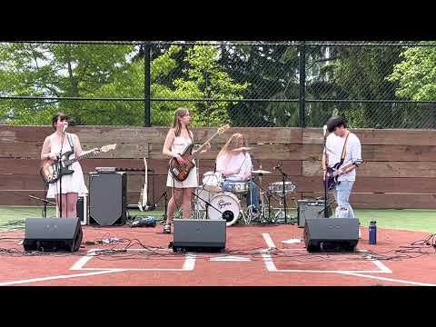 One Summer Night - Ariel Pink