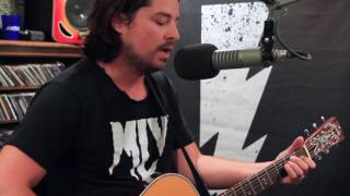 Matthew Logan Vasquez - Red Fish - Live on Lightning 100, powered by ONErpm.com
