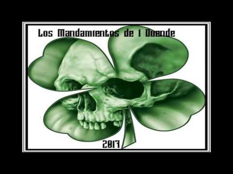 Promocional Disco LMD1D SEÑALMC