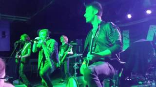 Righteous Vendetta - Weight of the World cont.