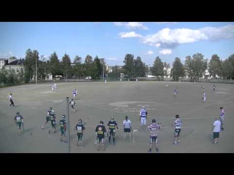 MKS JymyKPK - Kitee 23.8.15