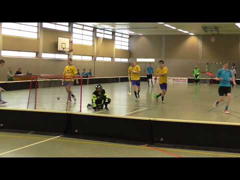 Spielhighlights Teutonia Bielefeld vs. BSV Roxel