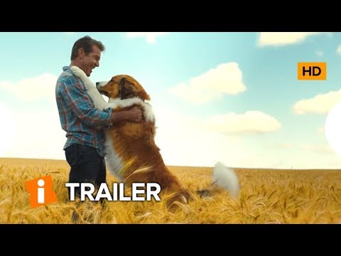 Juntos para Sempre - Trailer