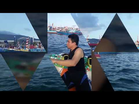 Festival Lembeh, Kota Bitung 2018