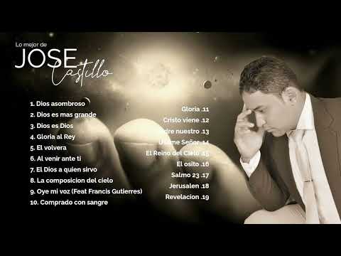 José Castillo: Lo Mejor..
