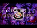 Ultimate Mortal Kombat 3 Arcade Intro Opening Full HD 1080p