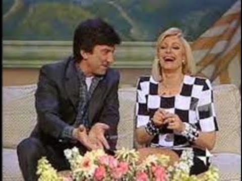 Proietti da Raffaella Carrà (barzellette micidiali)