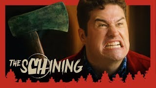 Workshopping Your Insane Writing | The sCHining Pt. 4
