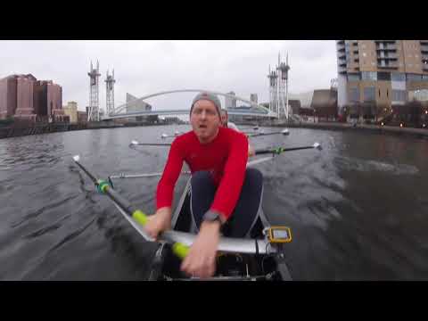 Agecroft Masters 13th January 2018