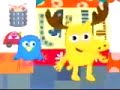 Noggin Commercial Breaks November 2005 Part 3