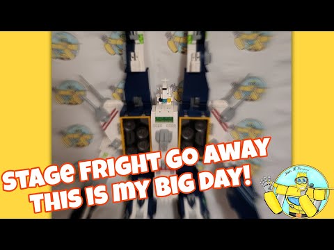 Super Giant Mecha | Jie Star SDF-1 Kit