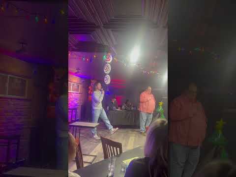 Gateway City Roast League -Full Battle