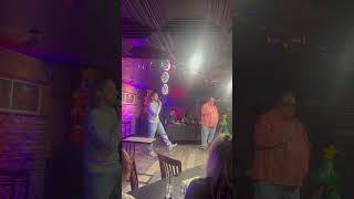 Gateway City Roast League -Full Battle