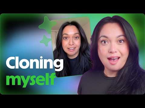 Starting with HeyGen: Cloning Yourself with HeyGen, Step by Step (Episode 3) video thumbnail