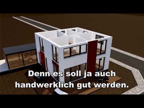 Musterhaus Compact Enger, Am Teich 1