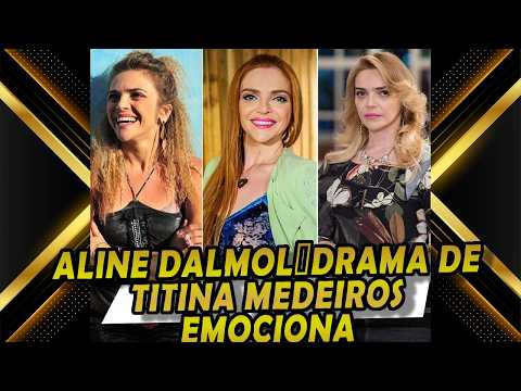 O drama da atriz Titina Medeiros emociona todo o Rio Grande do Norte.