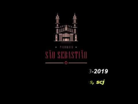 Palavra do dia 29/03/2019 Pe. Eloi José Schons