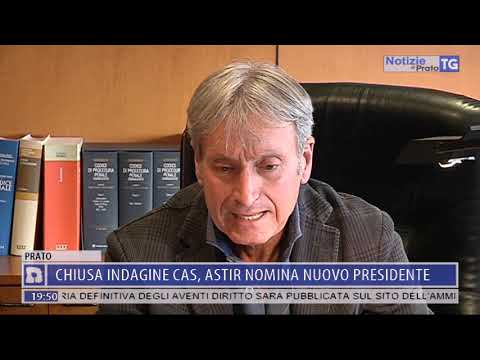 2019-01-03 NOTIZIE DI PRATO TG ORE 19.45