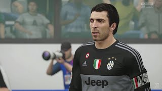 Vidéo FIFA 16