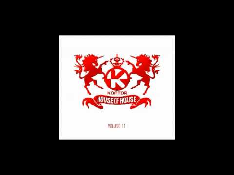 kontor house of house special extended dj mix vol.11 80 min