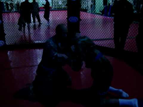 pmg combatives level 1