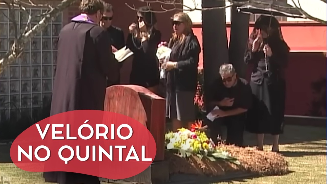 ACABOU O ESPAÇO NO CEMITÉRIO | CÂMERAS ESCONDIDAS