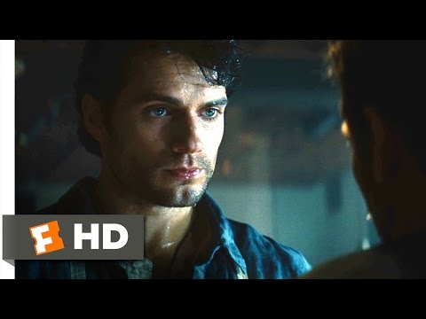 マン・オブ・スティール