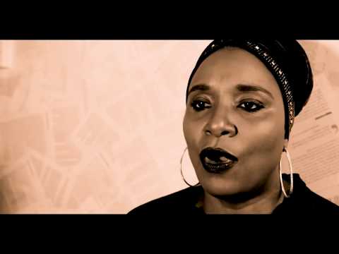 Eneida Marta - Africa Tabanka (OFFICIAL MUSIC VIDEO 2017)