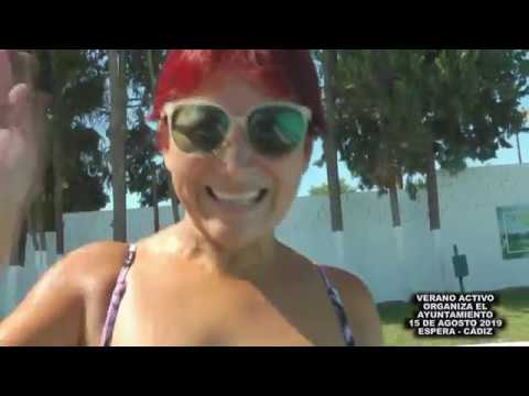 15-8-2019, ESPERA, VERANO ACTIVO