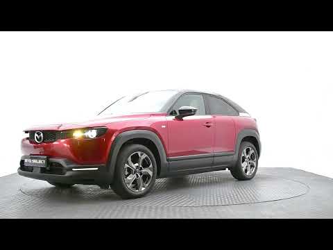 Mazda MX-3 MX-30 - MOD CONFIDENCE I EV - Image 2