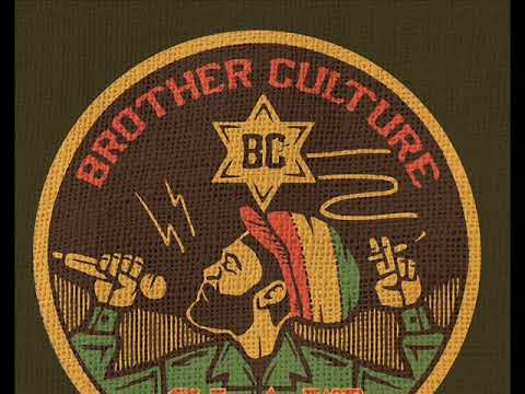Brother Culture Mix