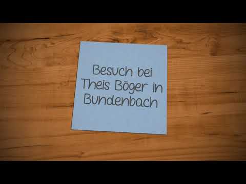 Style Dach bei Theis Böger in Bundenbach