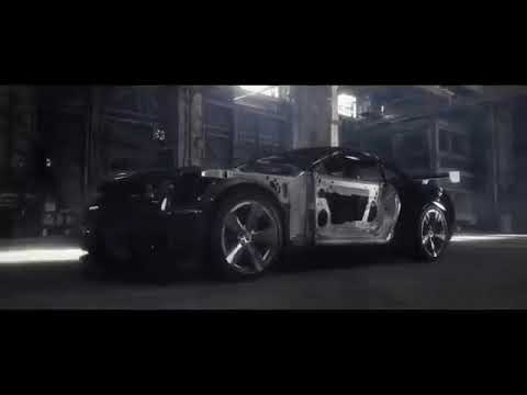 Laki Bass Desert Bass Boosted