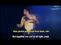 Michael Jackson Hold My Hand Feat Akon Tradução Legendado