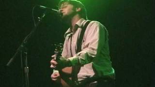 Jay Farrar - "Feel Free"