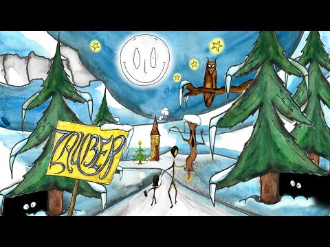 Zauber ★ Der wahre Geist der Weihnachtszeit 🎄 | Offizielles Musikvideo