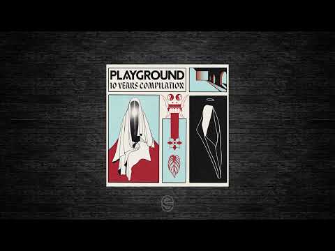 Premiere: DELLA & Martin Noise - Which One Is The Last - Playground Records