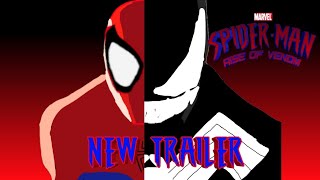 Heroes Studios&#39; Spider-Man: Rise of Venom Trailer 3