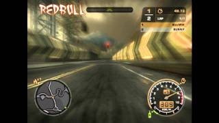 preview picture of video 'NfsMw  HWy 201    Best time  59.46'