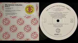 Frankie Leoni - K-K-Taboulé (Organ Ride) 1992