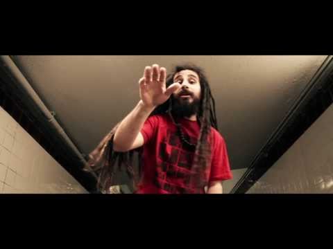 L'OSKY-I a.k.a ELPIBE FYAH - AGRADECIDO (VIDEO OFICIAL 2013)