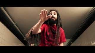 L'OSKY-I a.k.a ELPIBE FYAH - AGRADECIDO (VIDEO OFICIAL 2013)