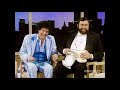 SCTV The Sammy Maudlin Show Sandler Young Luciano Pavarotti