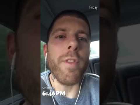 DEATH IS AN ILLUSION w/ BRAN NU