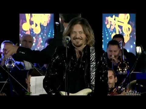 Dren Abazi me Orkestër Simfonike - Opening Theme